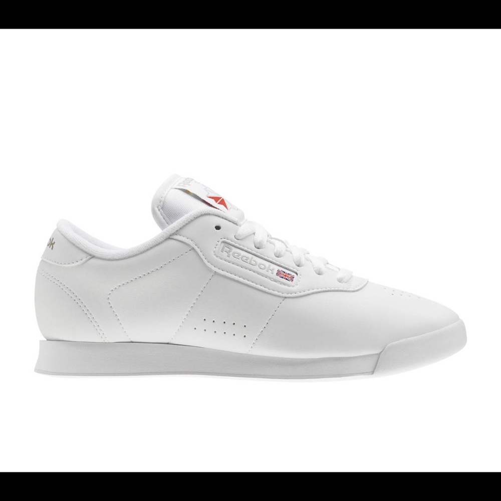 New Reebok® Princess Classic Womens Shoes Size 8